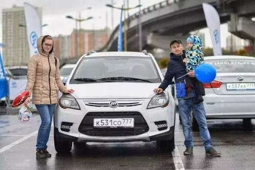 力帆汽車非洲拓疆記 總統親臨邀約，海外設廠開啟新篇章