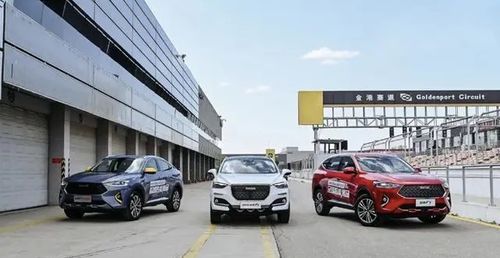 長城汽車收購奔馳巴西工廠，逐鹿全球市場開啟新篇章
