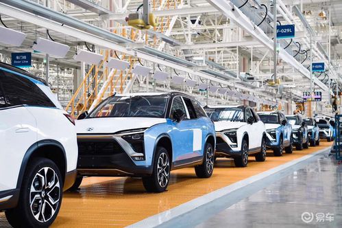 新能源汽車銷量連降九個月，市場承壓或將推高雙積分價格