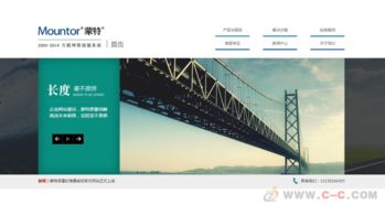 品牌精品網(wǎng)站建設(shè) 打造數(shù)字化時(shí)代的卓越品牌門(mén)戶(hù)